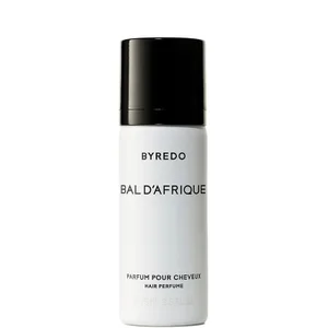 BYREDO Bal d'Afrique Hair Perfume - undefined undefined