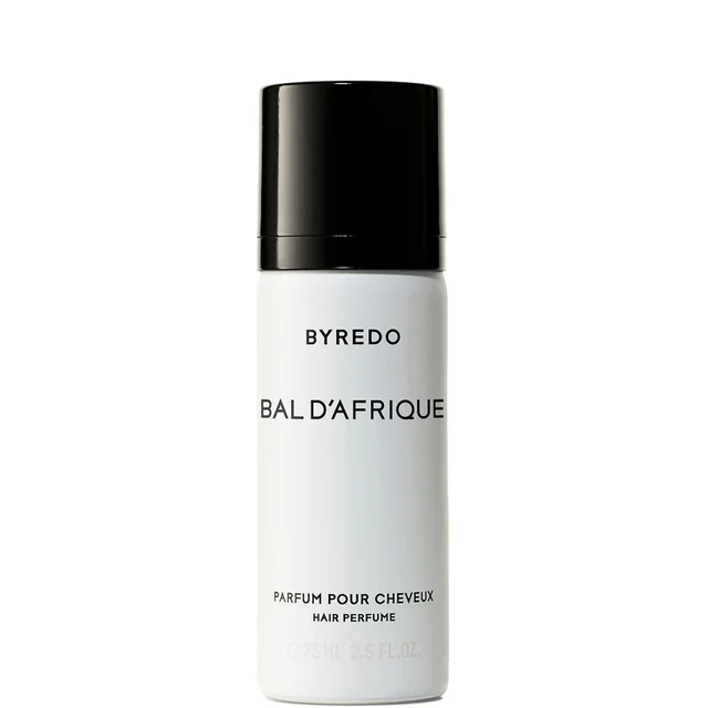 BYREDO Bal d'Afrique Hair Perfume