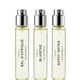 BYREDO La Sélection Nomade Discovery Set