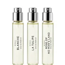BYREDO La Sélection Florale Discovery Set