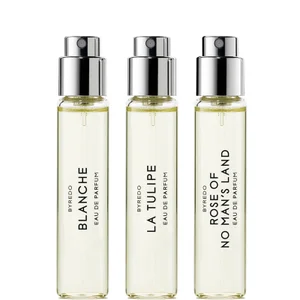 BYREDO La Sélection Florale Discovery Set - undefined undefined