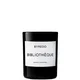 BYREDO Bibliotheque Candle - 240g