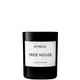 BYREDO Tree House Candle - 70g