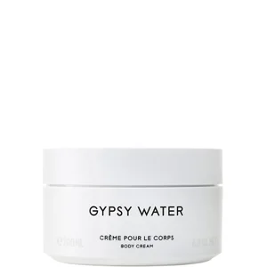 BYREDO Gypsy Water Body Cream - undefined undefined