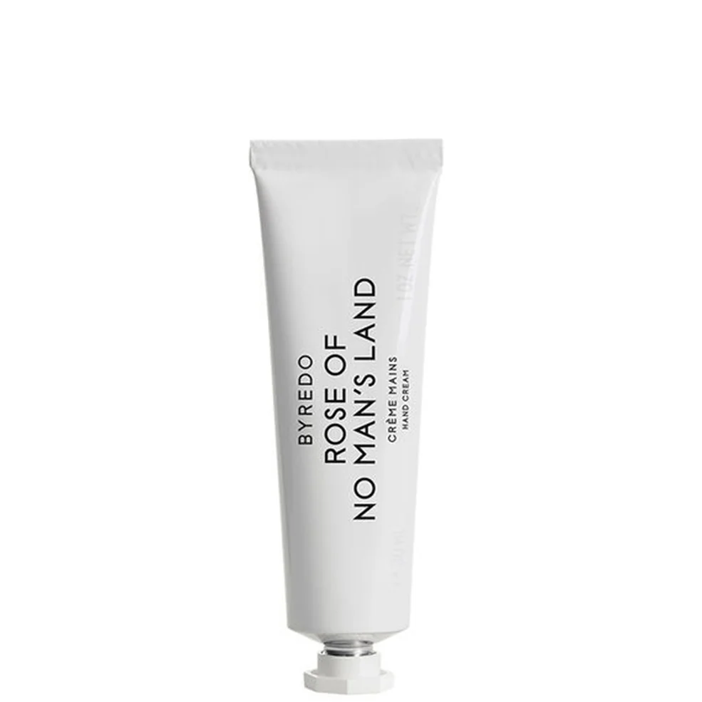 BYREDO Rose of No Man's Land Hand Cream Image 1