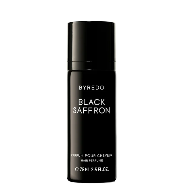 BYREDO Black Saffron Hair Perfume