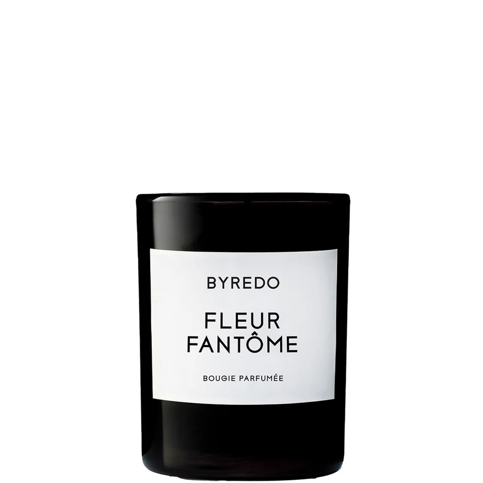 BYREDO Fleur Fantome Candle - 70g Image 1