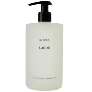 BYREDO Suede Hand Wash - undefined undefined