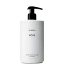 BYREDO Rose Hand Lotion 450ml