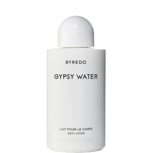 BYREDO Gypsy Water Body Lotion - undefined undefined