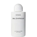 BYREDO Bal d'Afrique Body Lotion
