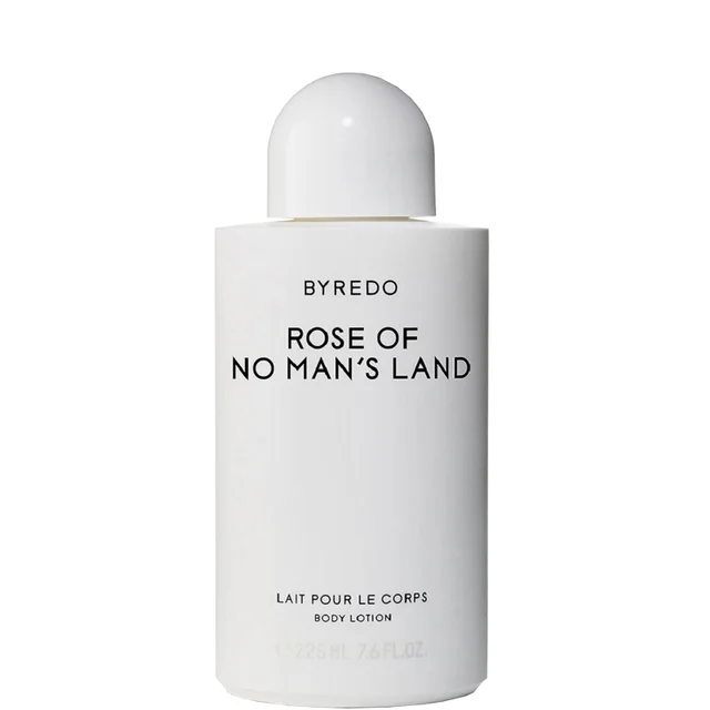 BYREDO Rose of No Man's Land Body Lotion