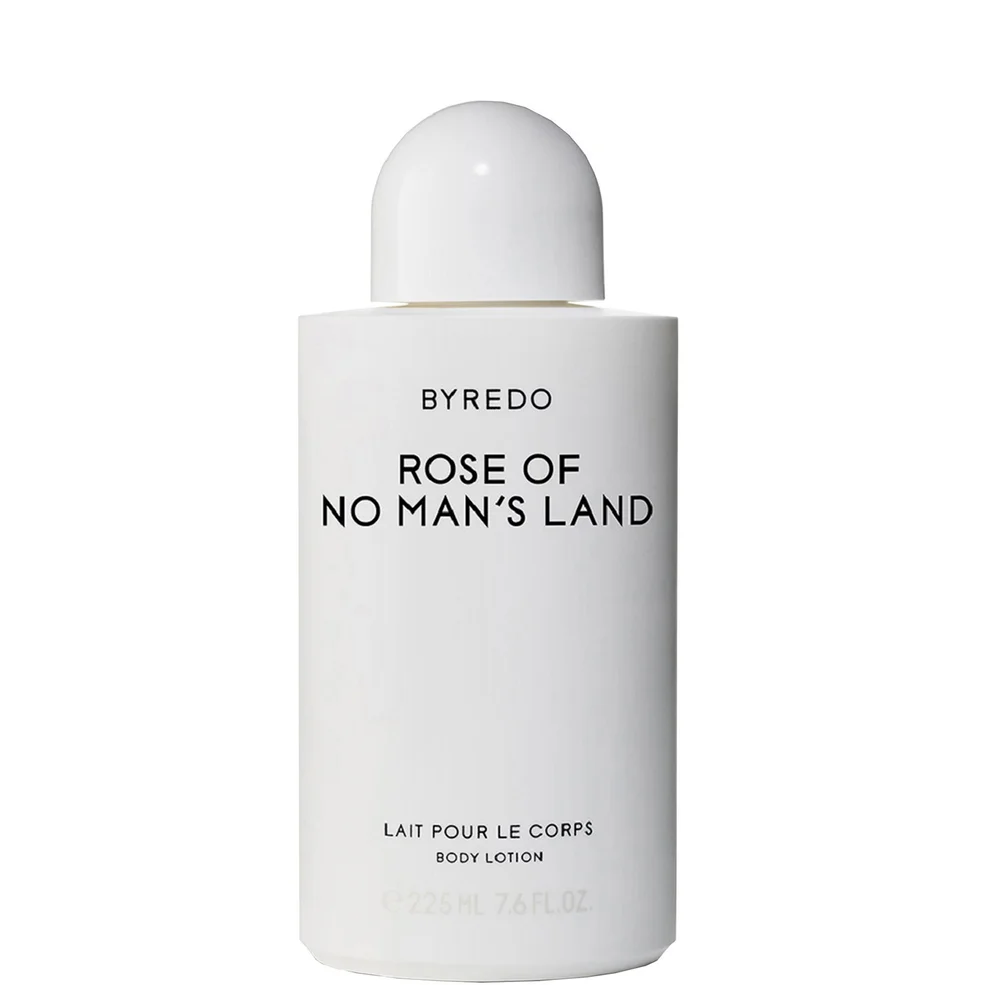 BYREDO Rose of No Man's Land Body Lotion Image 1