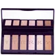 BY TERRY Techno Aura Collection - Eye Designer Palette Parti-Pris