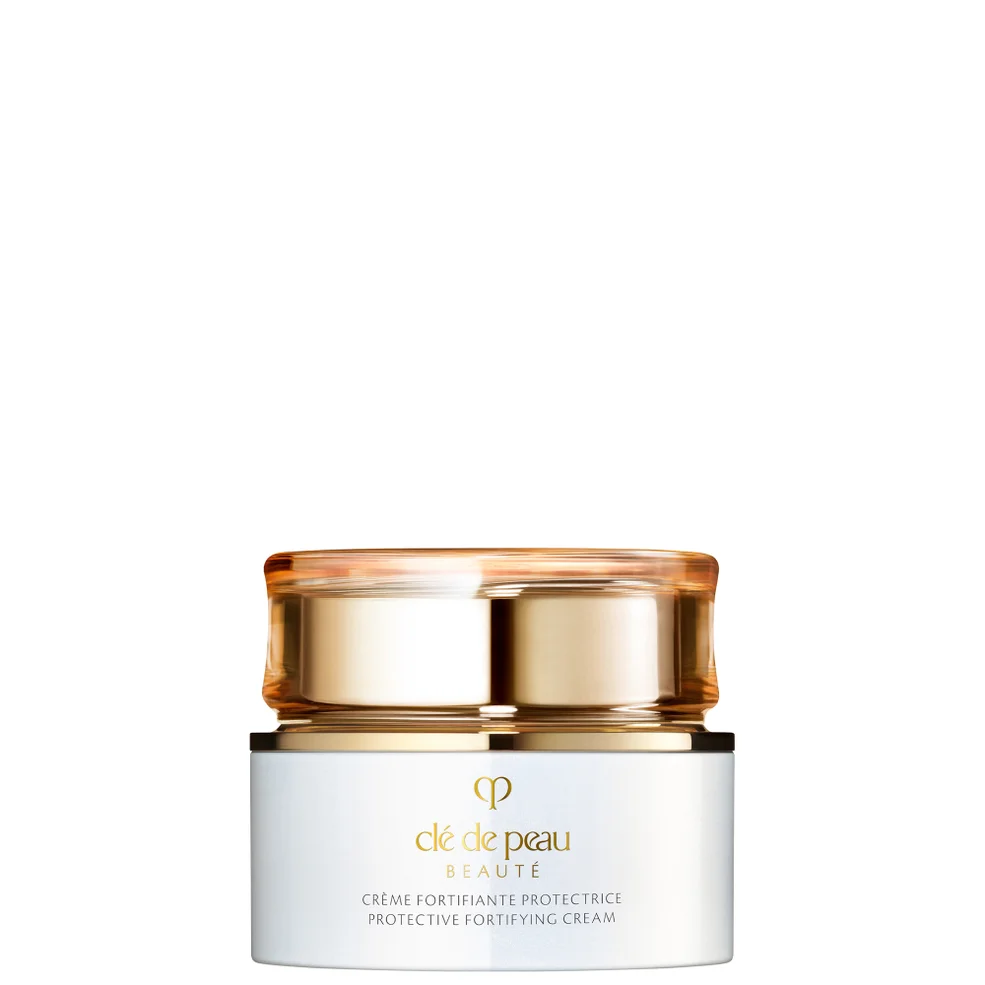 Clé de Peau Beauté Protective Fortifying Cream 50g Image 1