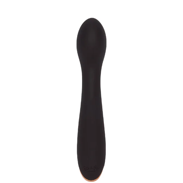 Coco de Mer Pleasure No. 3 - The G Spot