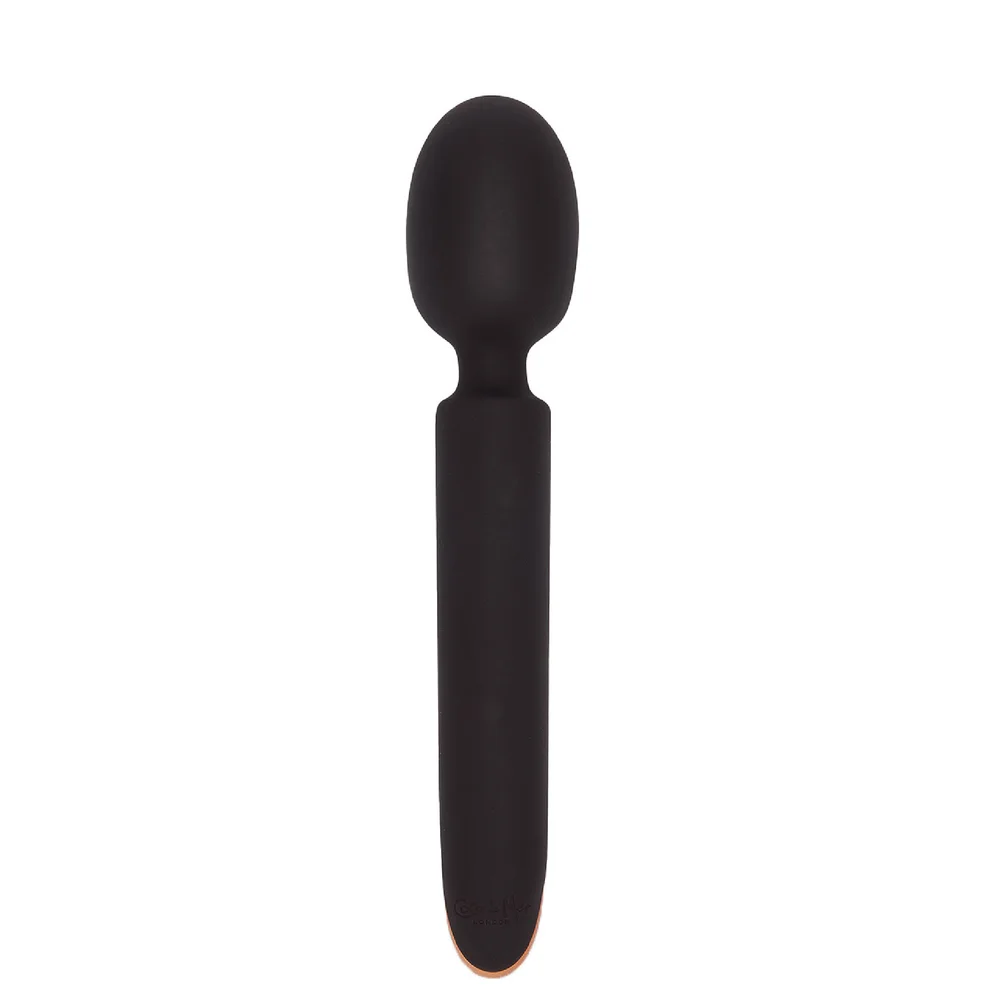 Coco de Mer Pleasure No. 5 - The Wand Image 1