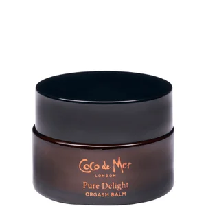 Coco de Mer Pure Delight Orgasm Balm - undefined undefined