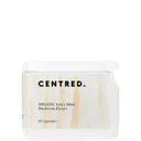 CENTRED. Organic Lion's Mane Mushroom Extract 500mg
