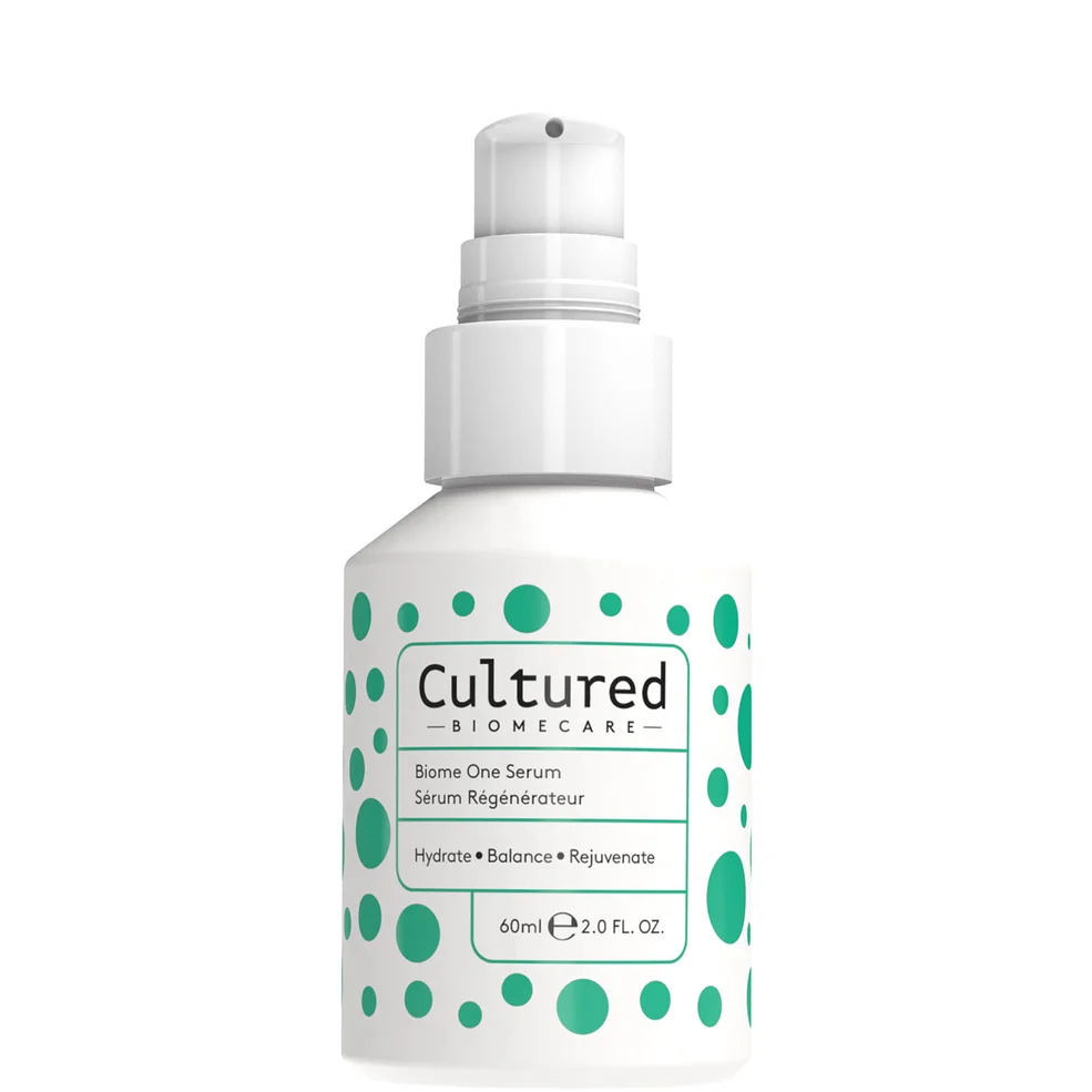 Cultured Biome One Serum 60ml Image 1