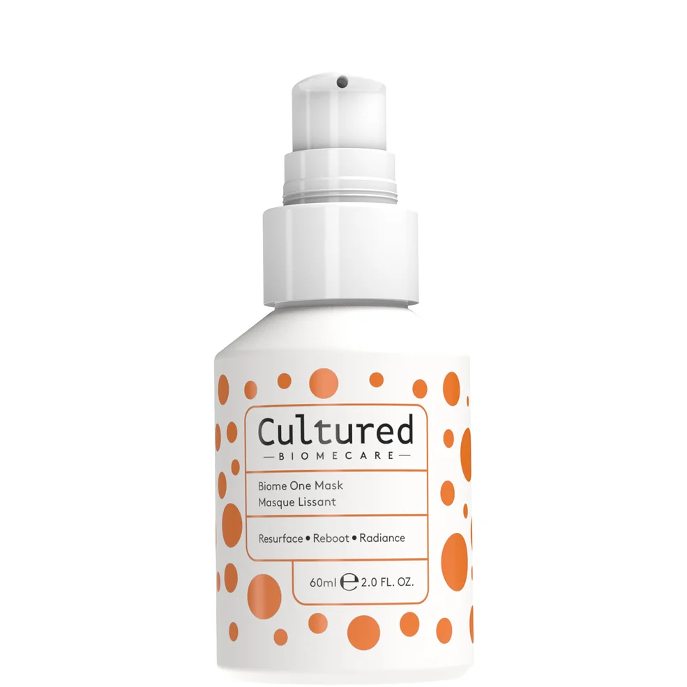 Cultured Biome One Mask 60ml Image 1