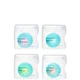 Cocofloss 4 Piece Set Dental Floss