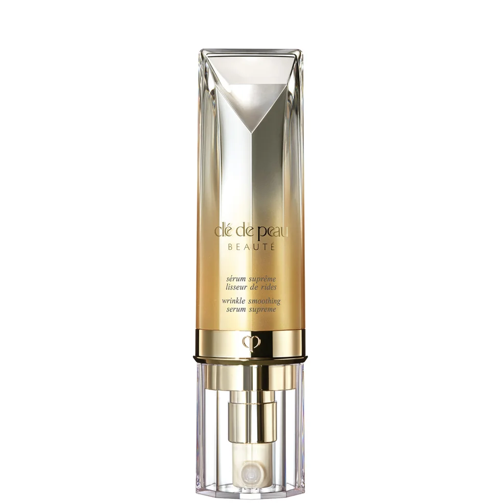 Clé de Peau Beauté Wrinkle Smoothing Serum Supreme Image 1