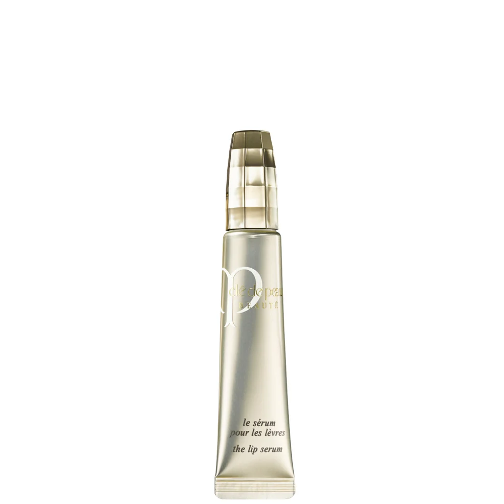 Clé de Peau Beauté Lip Serum 15ml Image 1