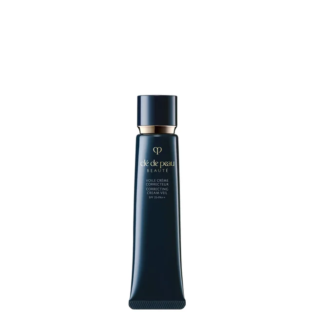Clé de Peau Beauté Correcting Cream Veil 37ml