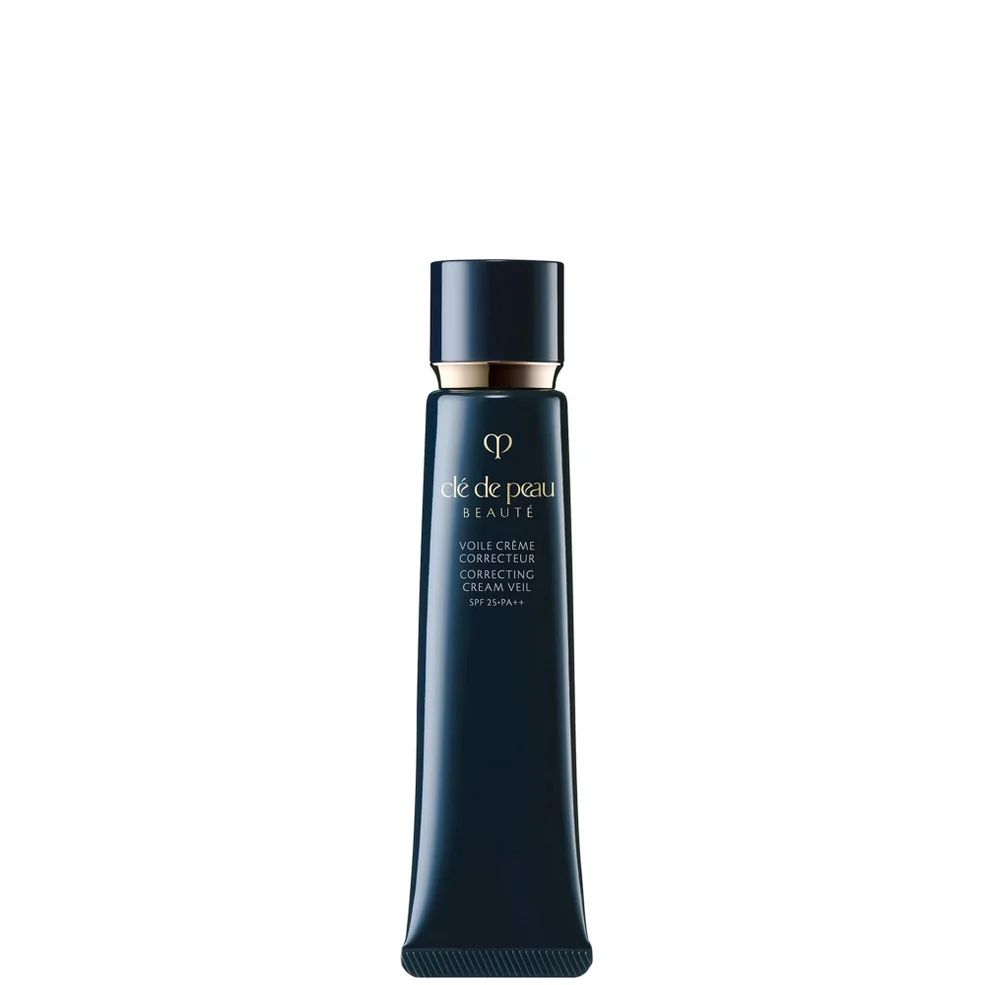 Clé de Peau Beauté Correcting Cream Veil 37ml Image 1