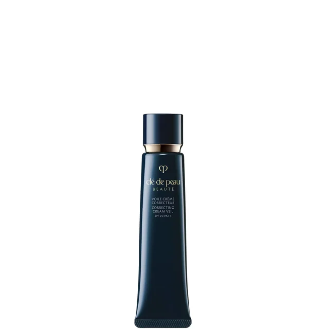 Clé de Peau Beauté Correcting Cream Veil 37ml