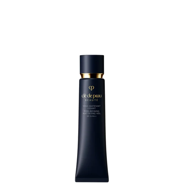 Clé de Peau Beauté Pore Refining Mattifying Veil 35ml