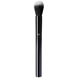 Clé de Peau Beauté Powder and Crème Brush - undefined undefined