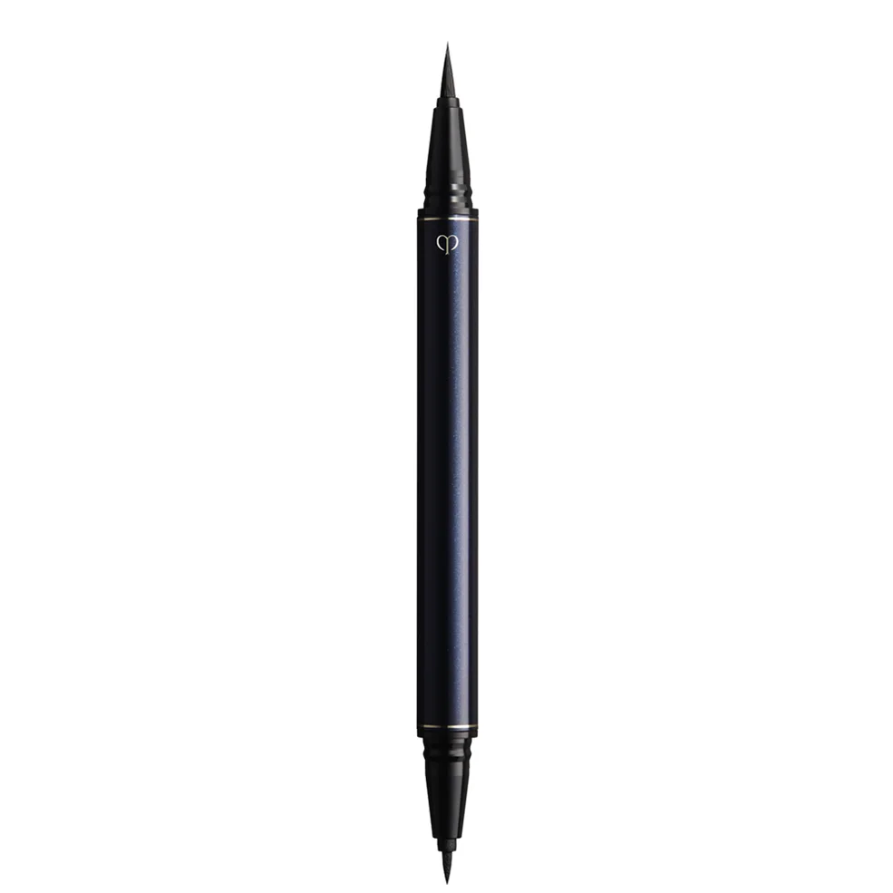 Clé de Peau Beauté Intensifying Liquid Eyeliner - 1 Image 1