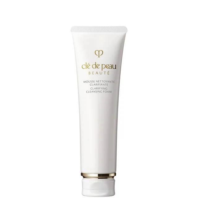 Clé de Peau Beauté Clarifying Cleansing Foam 125ml