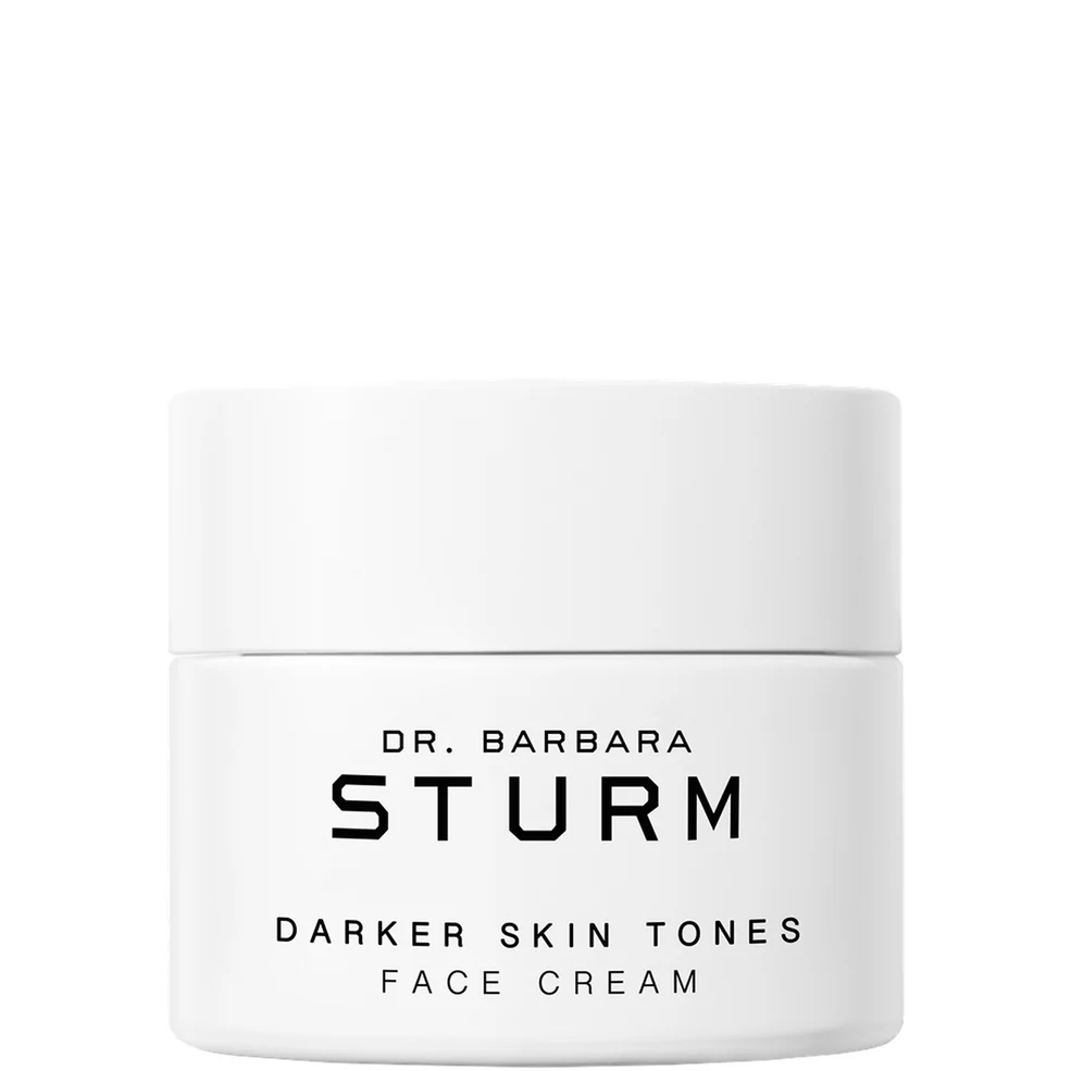Dr. Barbara Sturm Darker Skin Tones Face Cream 50ml Image 1