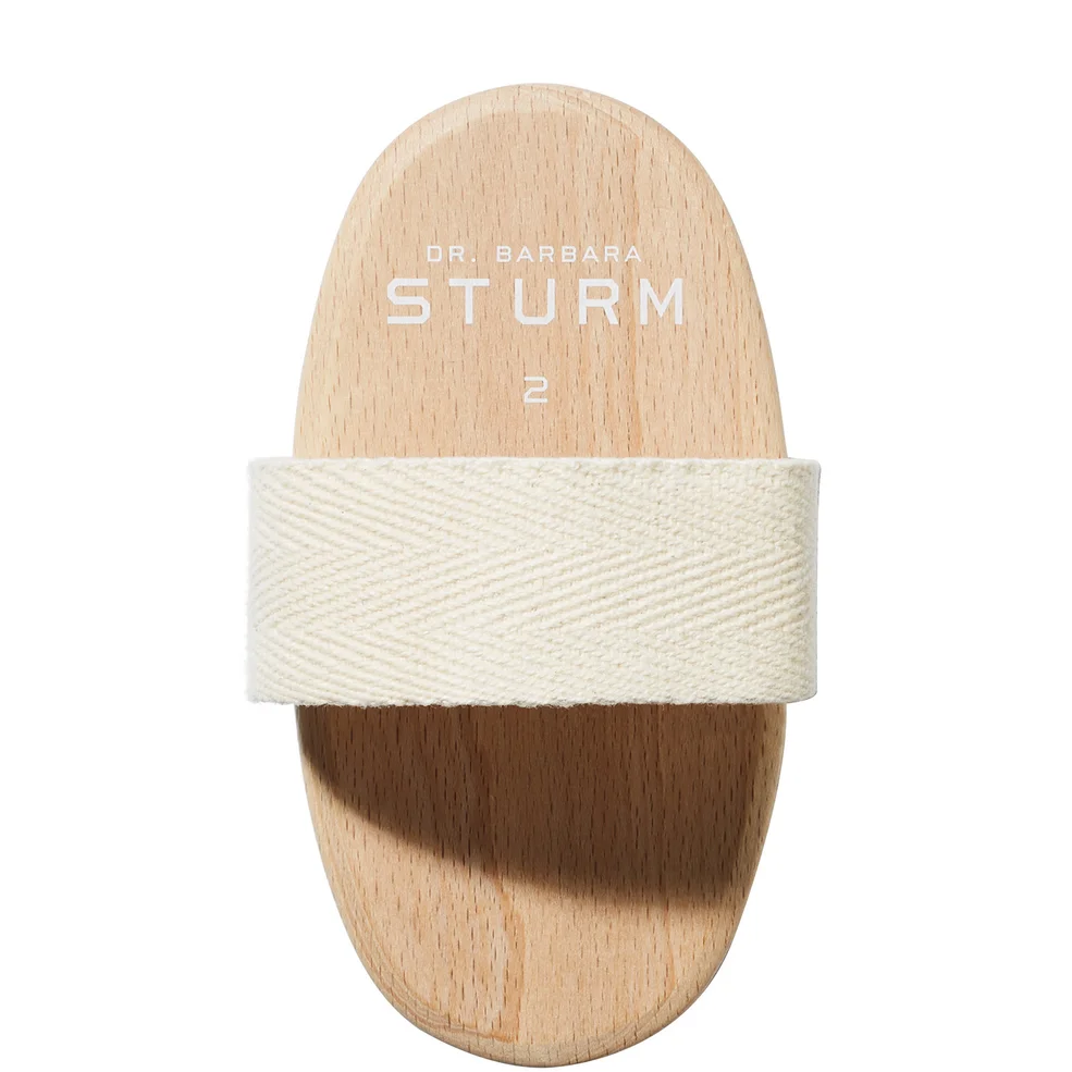 Dr. Barbara Sturm Body Brush Medium Image 1