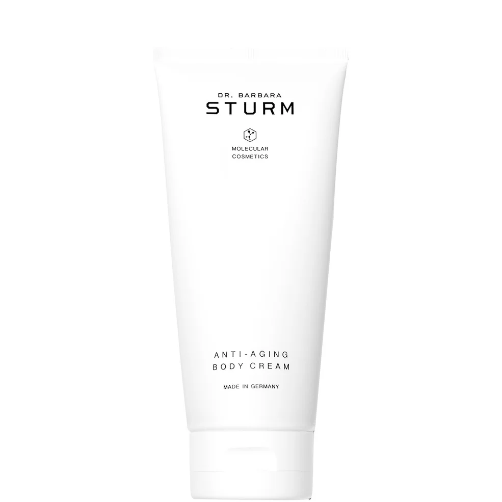 Dr. Barbara Sturm Anti-Aging Body Cream 200ml Image 1