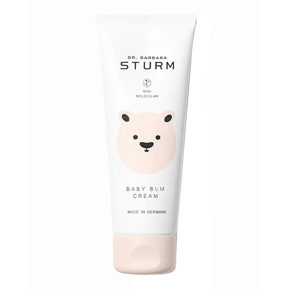 Dr. Barbara Sturm Baby & Kids Baby Bum Cream Image 1