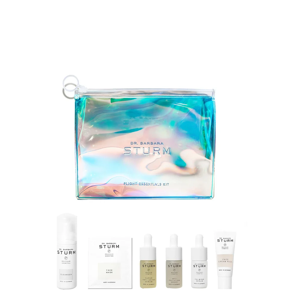 Dr. Barbara Sturm Go-To Essentials Kit Image 1
