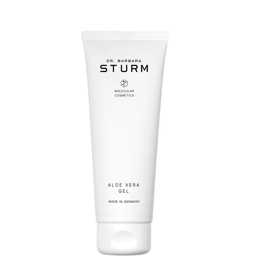 Dr. Barbara Sturm Aloe Vera Gel Image 1