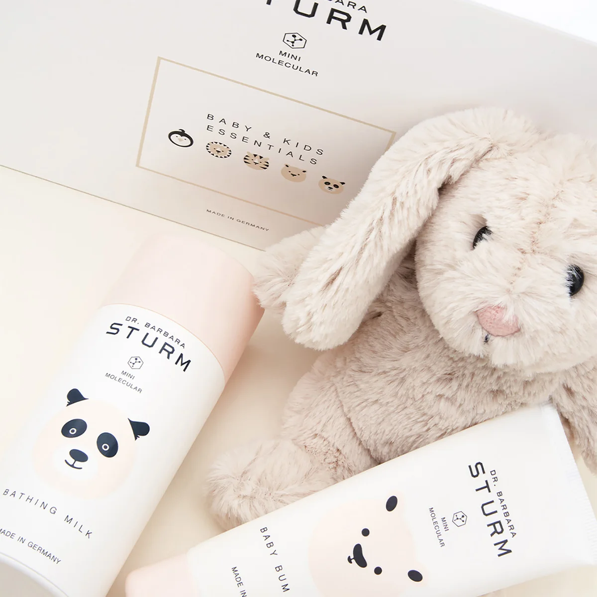 Barbara Sturm Baby Kids Essentials Cult Beauty