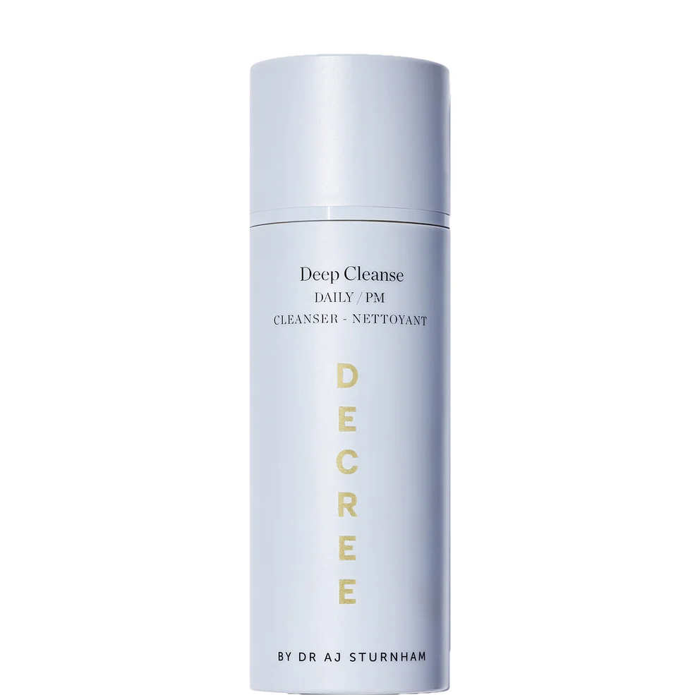 Decree Deep Cleanse 30ml Image 1
