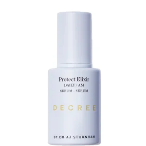 Decree Protect Elixir 30ml - undefined undefined