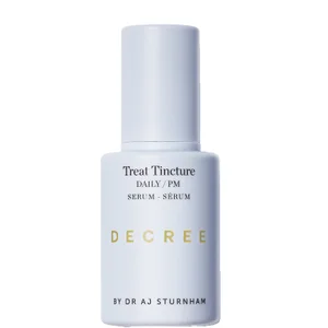 Decree Treat Tincture 30ml - undefined undefined