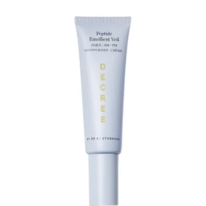 Decree Peptide Emolient Veil 50ml - undefined undefined