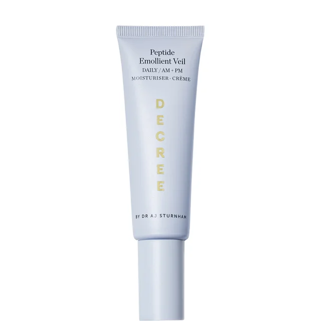 Decree Peptide Emolient Veil 50ml