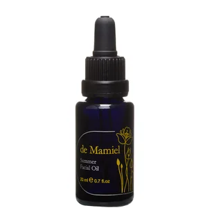 de Mamiel Summer Facial Oil - undefined undefined