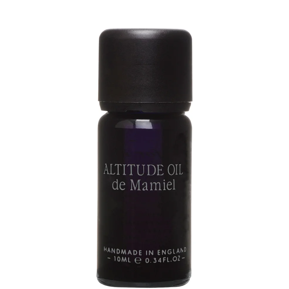 de Mamiel Altitude Oil Image 1