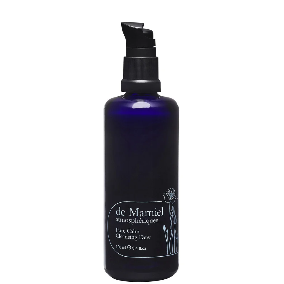 de Mamiel Atmosphériques Pure Calm Cleansing Dew Image 1